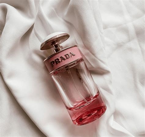 Prada scents for women